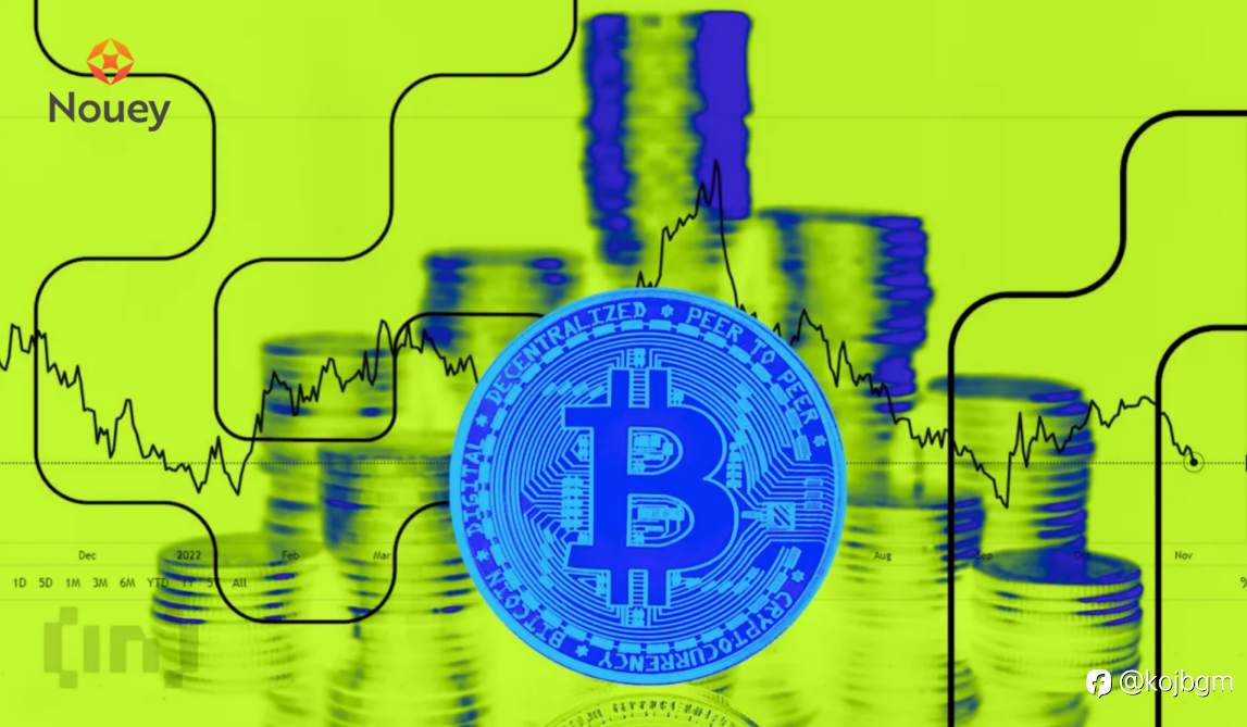 Bursa Nouey: Teknologi Memberdayakan Stabilitas Pasar, Membantu Investor Menghadapi Volatilitas Kripto