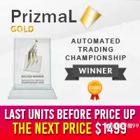 MQ5 官网MT5排名第一PrizmaL Gold的EA搬到FM社区了