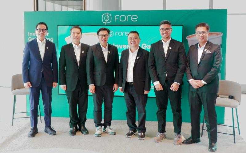 Masa Penawaran Umum IPO FORE Diundur, Efek Lebaran?