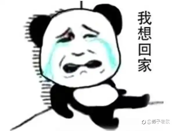 吾之交易生涯（四）——我想回家