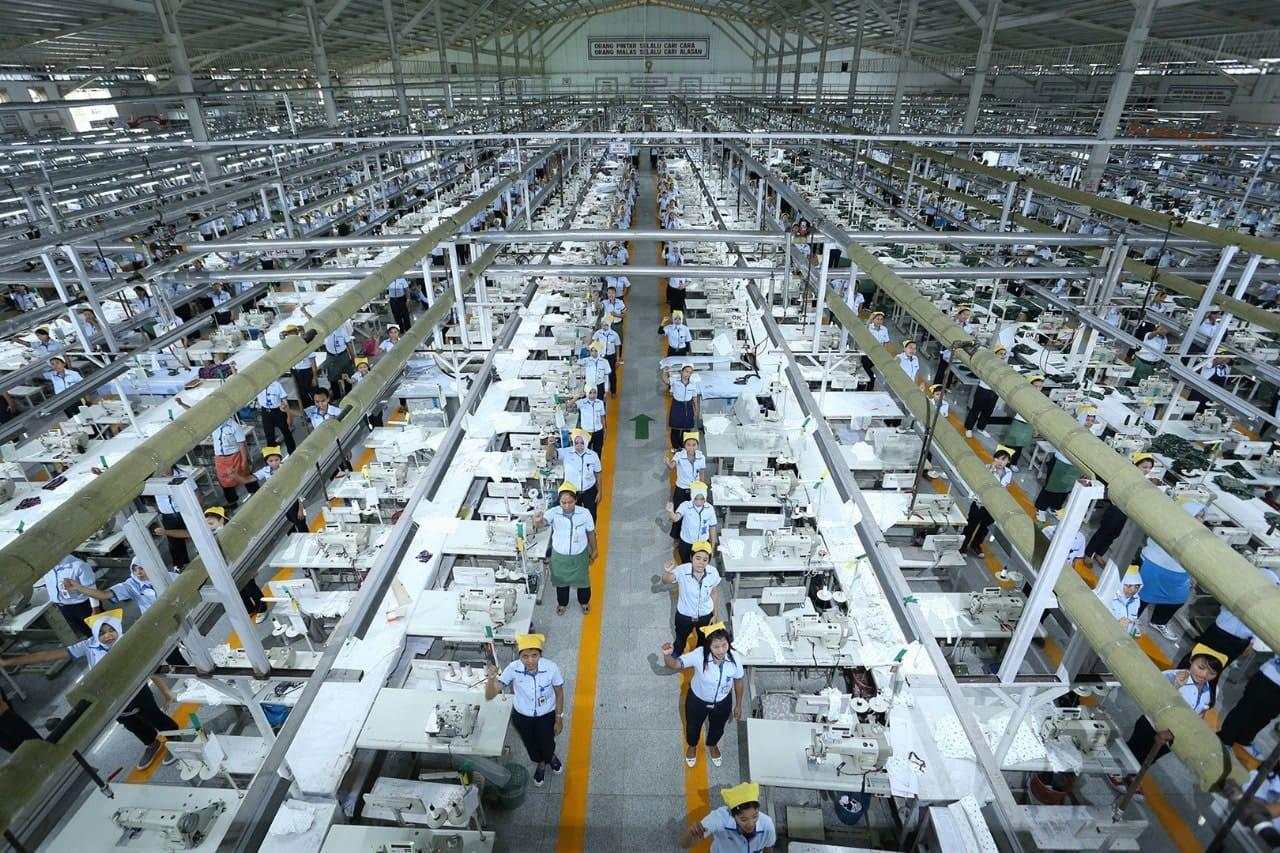 Akhir Kisah Raksasa Sritex (SRIL), PHK 10 Ribu Pekerja hingga Terancam Delisting