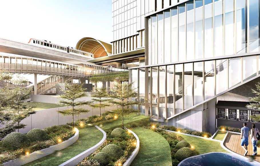Laba Adhi Commuter (ADCP) 2024 Anjlok, Tersisa Rp42,80 Miliar