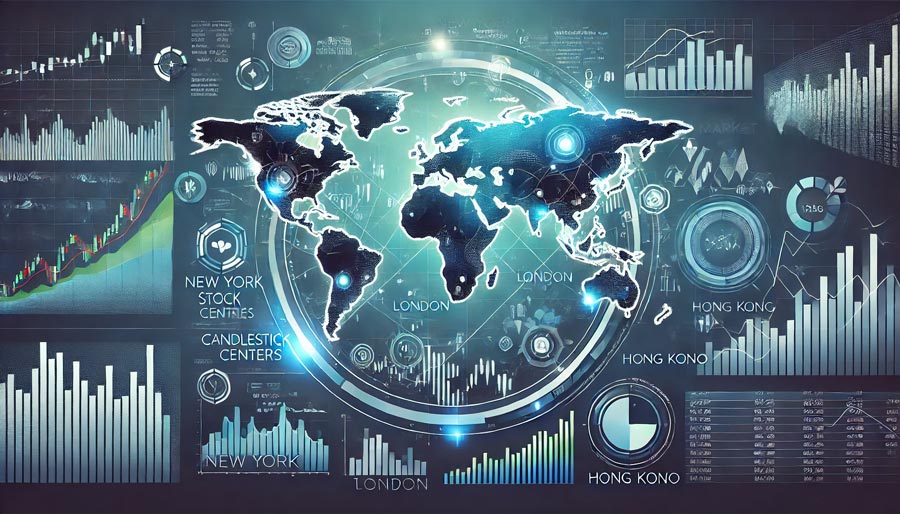 Global Stock Market Insights: Exploring Market Influences, Future Trends, and Key Resources