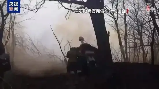 特朗普：希望普京同意停火！俄军全线进攻，包围这座重镇，“外围乌军几乎已肃清”！