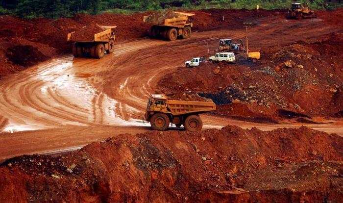 Daftar Anak Perusahaan Harum Energy (HRUM), dari Tambang hingga Logistik
