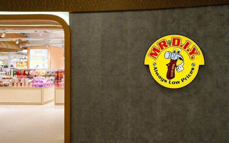 MDIY Siap Tebar Dividen Minimal 40 Persen dari Laba Bersih