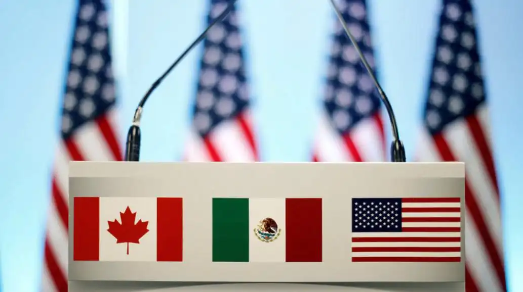 2 April – Hari-H: Trump mengumumkan tarif baru, Tiongkok bersiap merespons