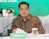 Target Harga Saham GOTO Dipatok Rp110 Usai Cetak Adjusted EBITDA Positif