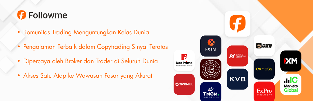 Jalan Menuju Tanah yang Dijanjikan dalam Trading: Bagaimana Rencana Trading yang Gagal Menghasilkan Kisah Sukses yang Lebih Besar