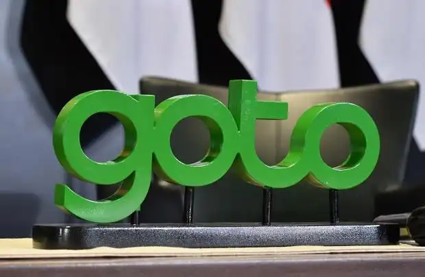 Kerugian Menyusut, Sentimen Positif Angkat Saham GOTO