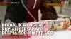 Sikapi Tren Penurunan Nilai Tukar Rupiah, Menko Perekonomian: Nanti Rebound Lagi