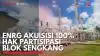Energi Mega Persada (ENRG) Incar Peluang Bisnis Baru dari Proyek Penyimpanan Karbon di Aceh