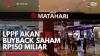 Saham ADRO, ADMR, dan AADI Melaju Kencang, Simak Analisisnya