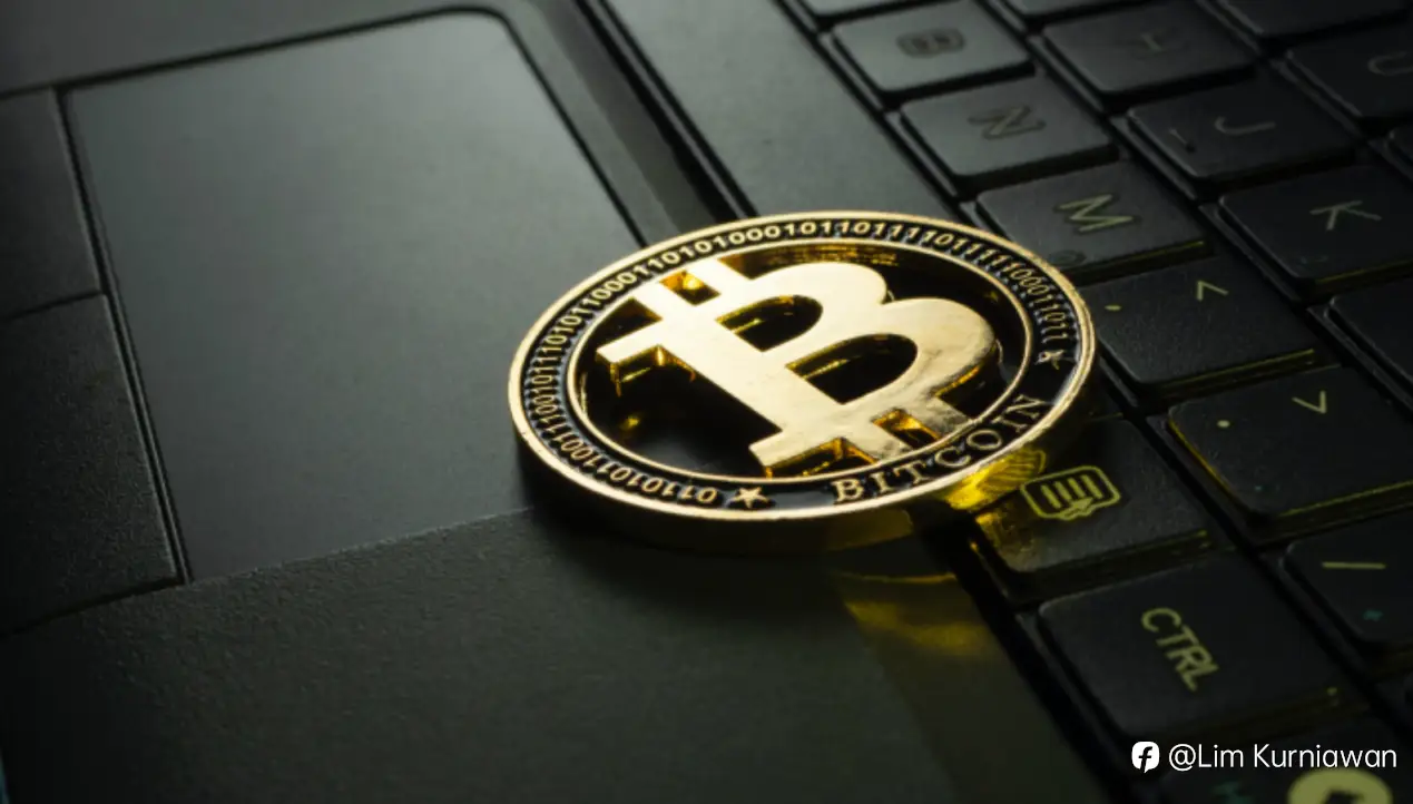Lim Kurniawan Ph.D: Siklus Bullish Bitcoin Berpeluang Kembali, Harga Target Mencapai $126.000