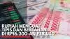 Rupiah Sepekan Menguat 1,13 Persen, Ini Faktor Pendorongnya