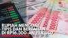 Rupiah Sepekan Menguat 1,13 Persen, Ini Faktor Pendorongnya