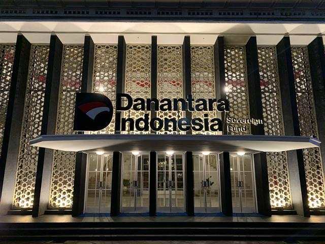 Kejelasan Danantara Picu Optimisme di Saham BUMN