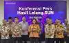 Ramai Isu Sri Mulyani Mundur, Investor Pasar Modal Diminta Tak Khawatir Berlebihan