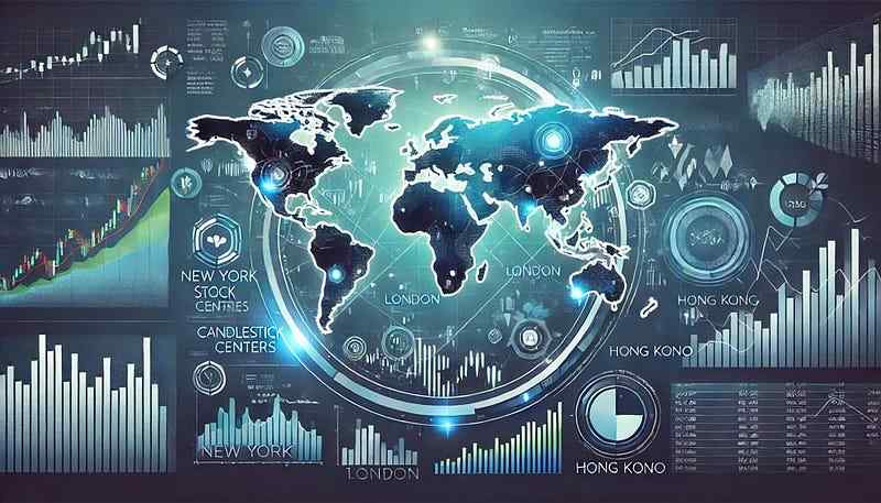 Global Stock Market Insights: Exploring Market Influences, Future Trends, and Key Resources