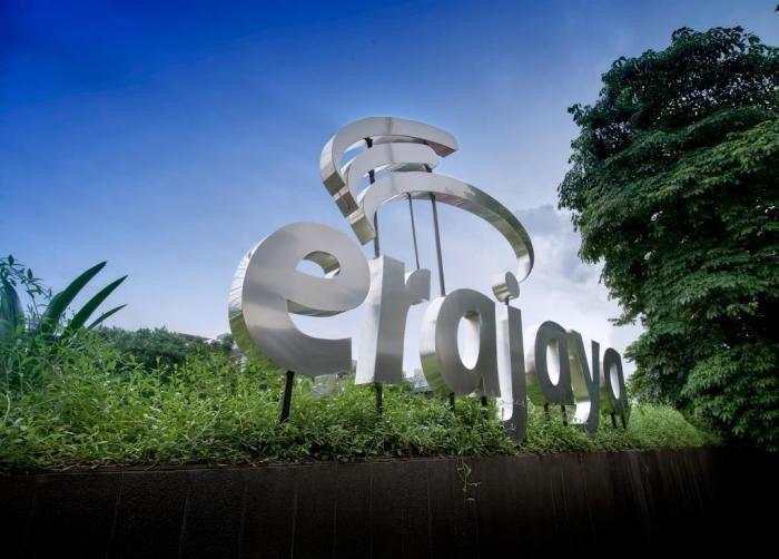 Perkuat Posisi, Pengendali Erajaya (ERAA) Borong 65,88 Juta Saham