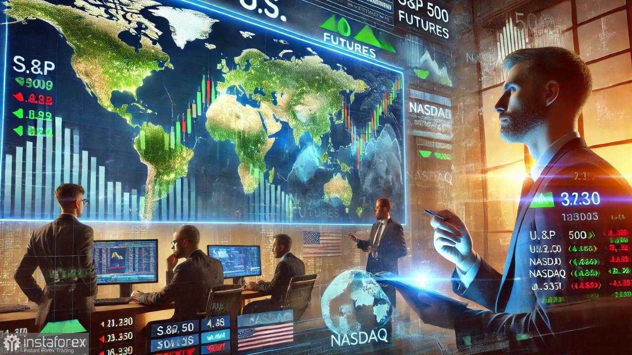 Rangkuman Berita Pasar AS untuk 6 Maret