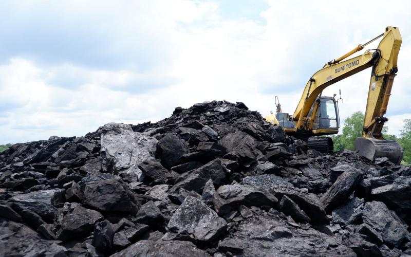 Laba Resource Alam Indonesia (KKGI) Meningkat 95,4 Persen di 2024