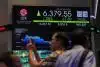 Empat Saham Bank Besar Lanjut Pesta, BMRI dan BBNI Melonjak Lebih dari 7 Persen