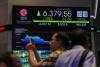 Empat Saham Bank Besar Lanjut Pesta, BMRI dan BBNI Melonjak Lebih dari 7 Persen
