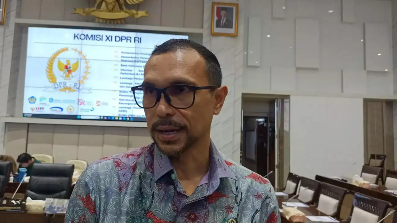 Ramai Isu Sri Mulyani Mundur, Investor Pasar Modal Diminta Tak Khawatir Berlebihan