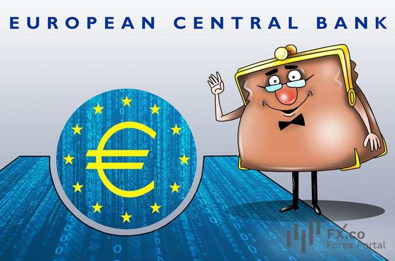 ECB merencanakan platform baru untuk transaksi aset digital