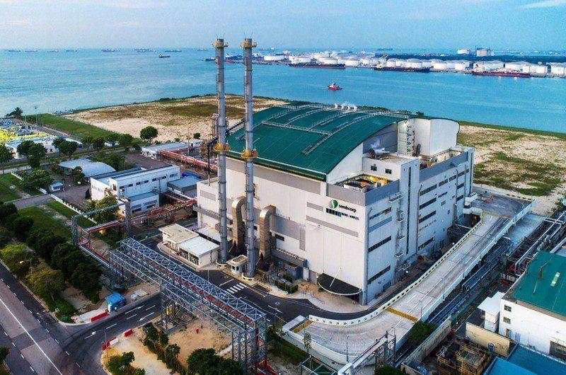 TBS Energi (TOBA) Rampungkan Akuisisi Pengelolaan Limbah di Singapura