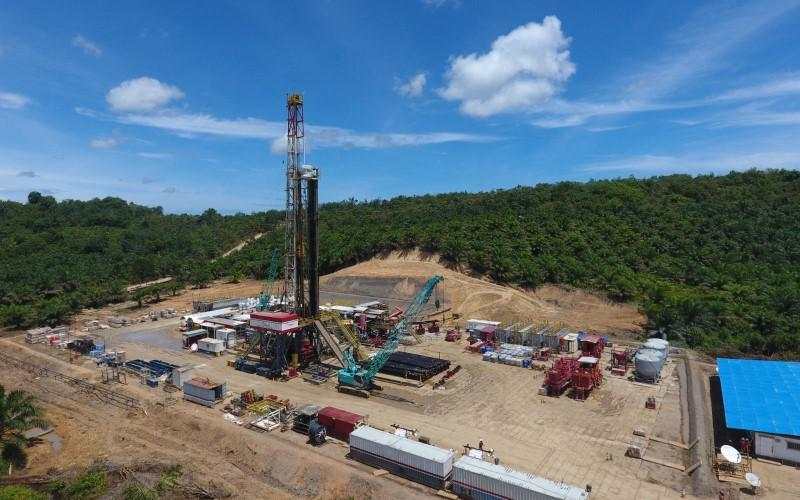 Elnusa (ELSA) Garap 18 Proyek Eksplorasi dan Survei Seismik di 2024