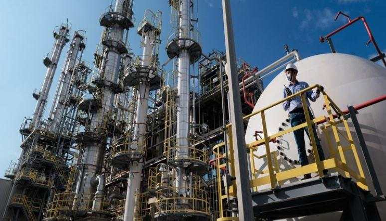 Kelar 2027, Pabrik CA-EDC TPIA Bisa Kurangi Impor RI Rp4,9 Triliun per Tahun
