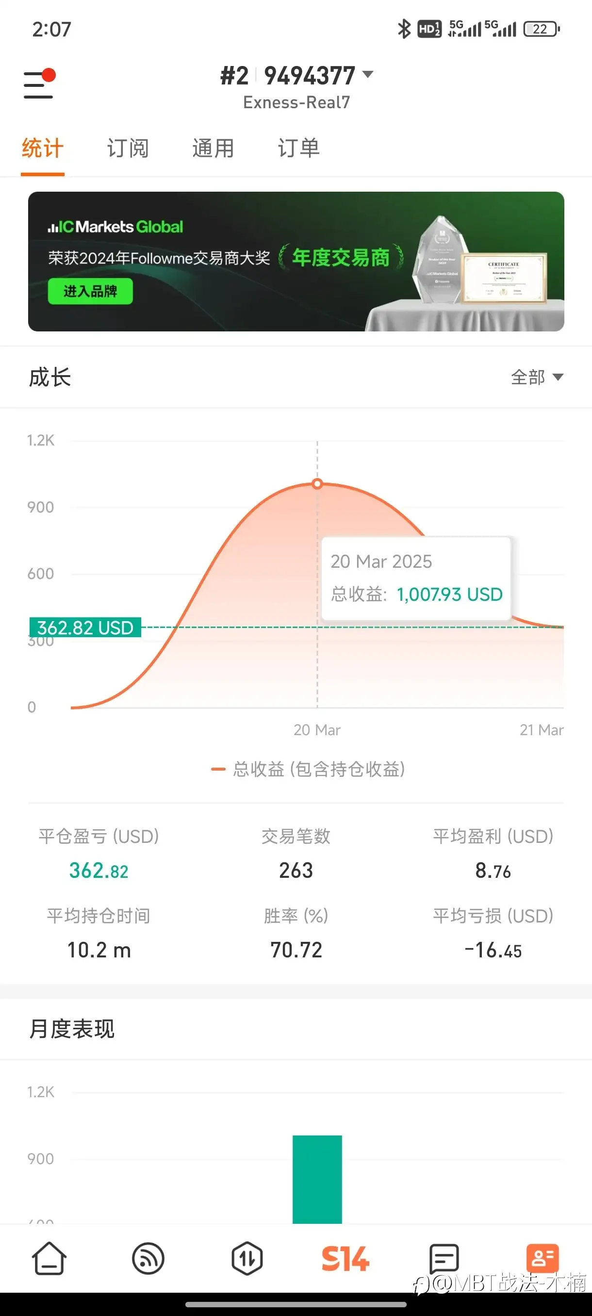 从1千到1百万成长计划！深夜反思！