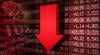 IHSG Sesi I Lesu ke 6.583, Saham DATA-LABA di Pucuk Top Losers