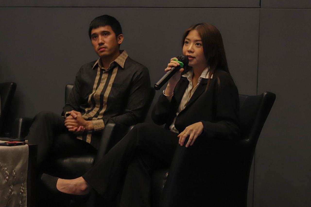 MNC Sekuritas Sukses Gelar Agenda Tahunan Investor Gathering dan Corporate Forum 2025