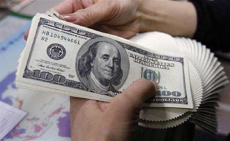 Rupiah Terus Melemah Dekati Level Rp17 Ribu, Begini Kata BI