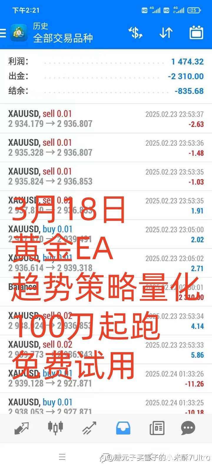 feed image