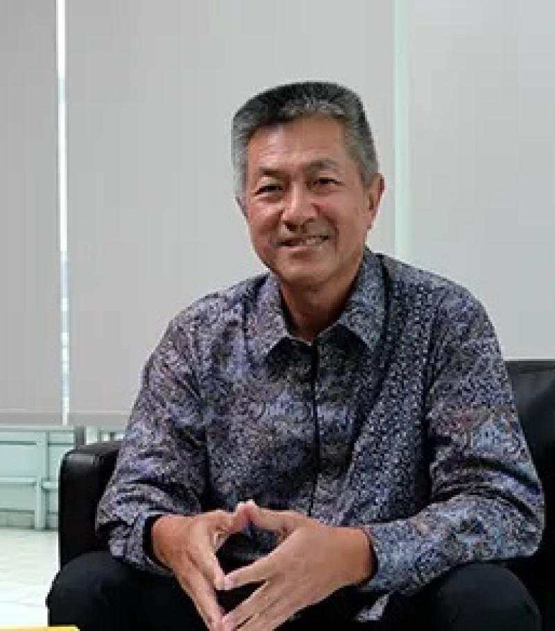 Wakil Presdir Terseret Kasus LPEI, Begini Kata Lautan Luas (LTLS)