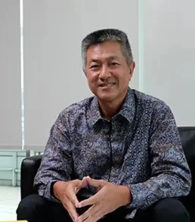 Wakil Presdir Terseret Kasus LPEI, Begini Kata Lautan Luas (LTLS)