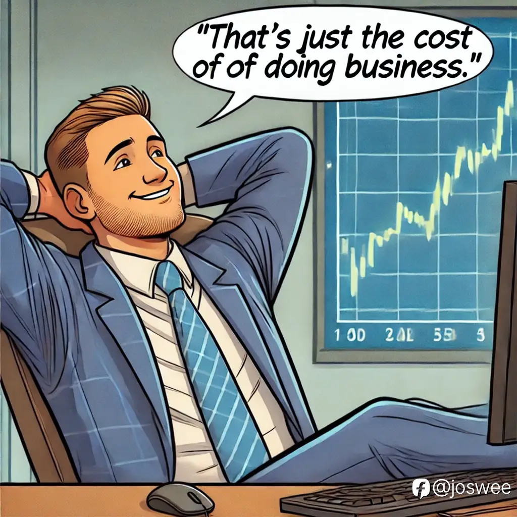 Trading Without Tears: How Skills Kick Emotions to the Curb