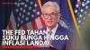The Fed Isyaratkan Perubahan Proyeksi Suku Bunga untuk Kebijakan yang Lebih Tepat