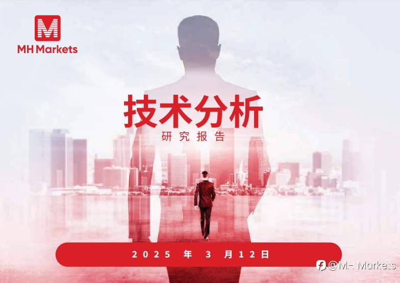 MH Markets 市场分析 2025-03-12