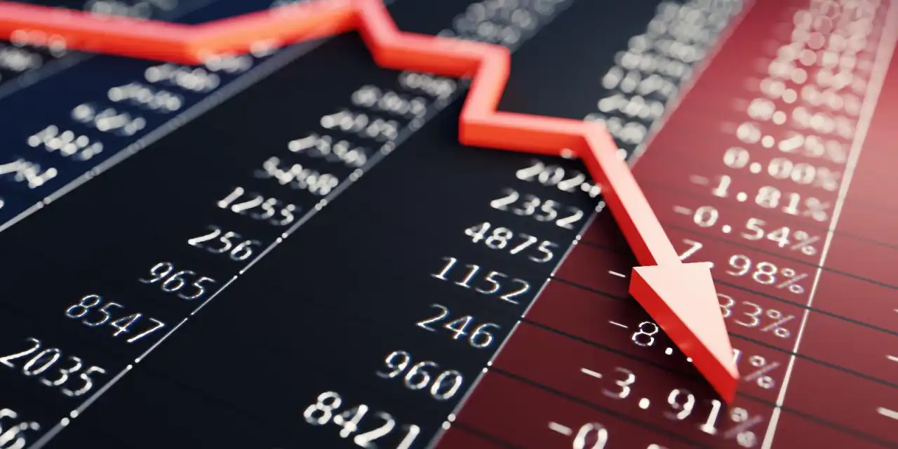 Saham Happy Hapsoro Kompak Merah, MINA Jatuh 25 Persen