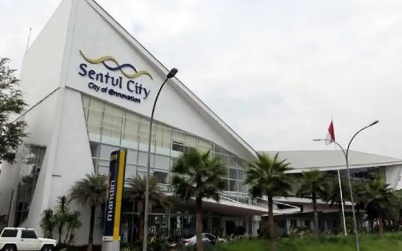 Cluster Milik Sentul City (BKSL) Kena Peringatan Pemerintah, Begini Penjelasan Manajemen