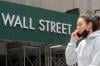 Wall Street Dibuka Melemah Dipengaruhi Data Tenaga Kerja AS
