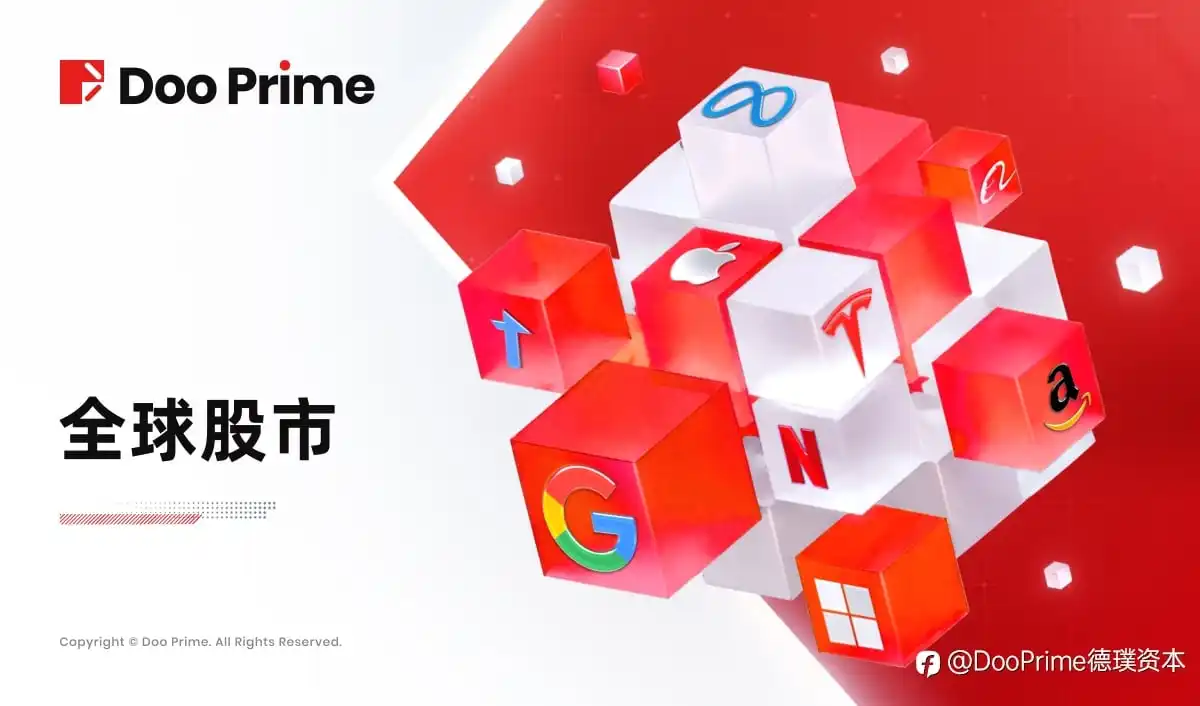 全球股市 | 美股小幅收高 ，市场聚焦美国关税政策