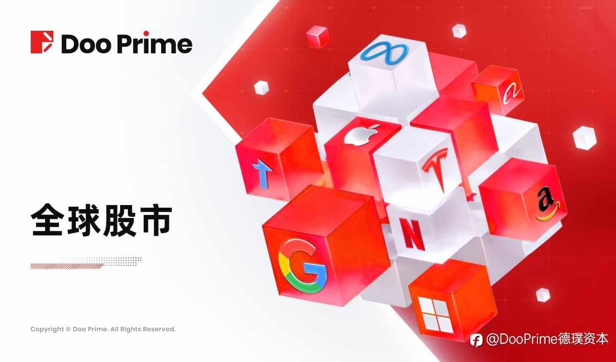 全球股市 | 美股小幅收高 ,市场聚焦美国关税政策