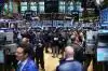 Wall Street Dibuka Berguguran Tersengat Data Inflasi PCE AS