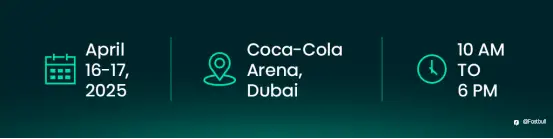 FastBull Finance Summit Dubai 2025: Global Vision Leading Financial Frontiers
